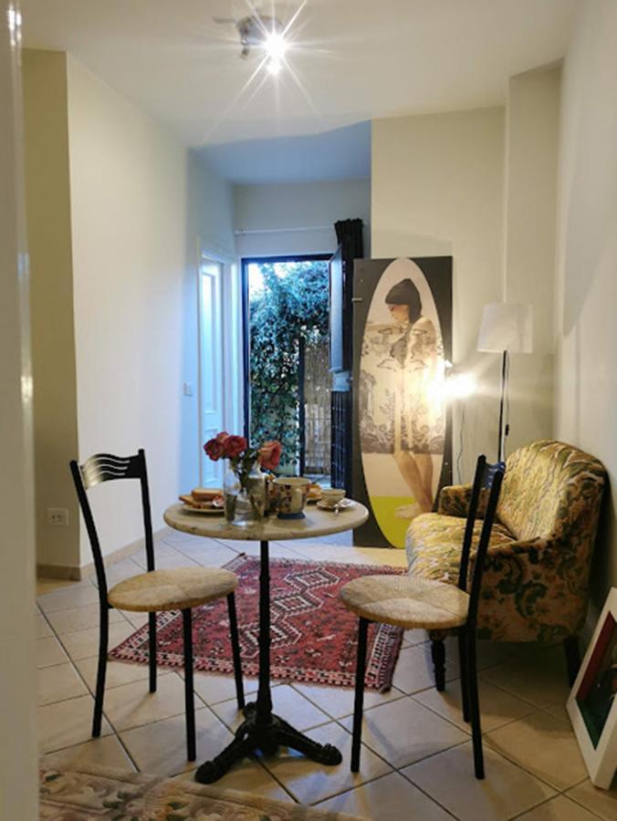 Leda'S Home Roma Esterno foto