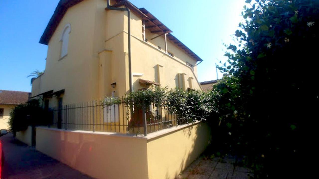 Leda'S Home Roma Esterno foto