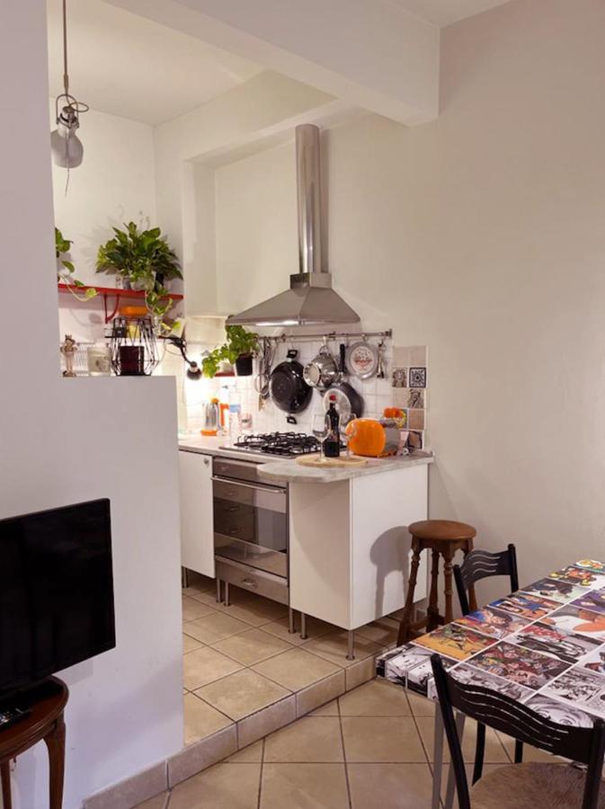 Leda'S Home Roma Esterno foto