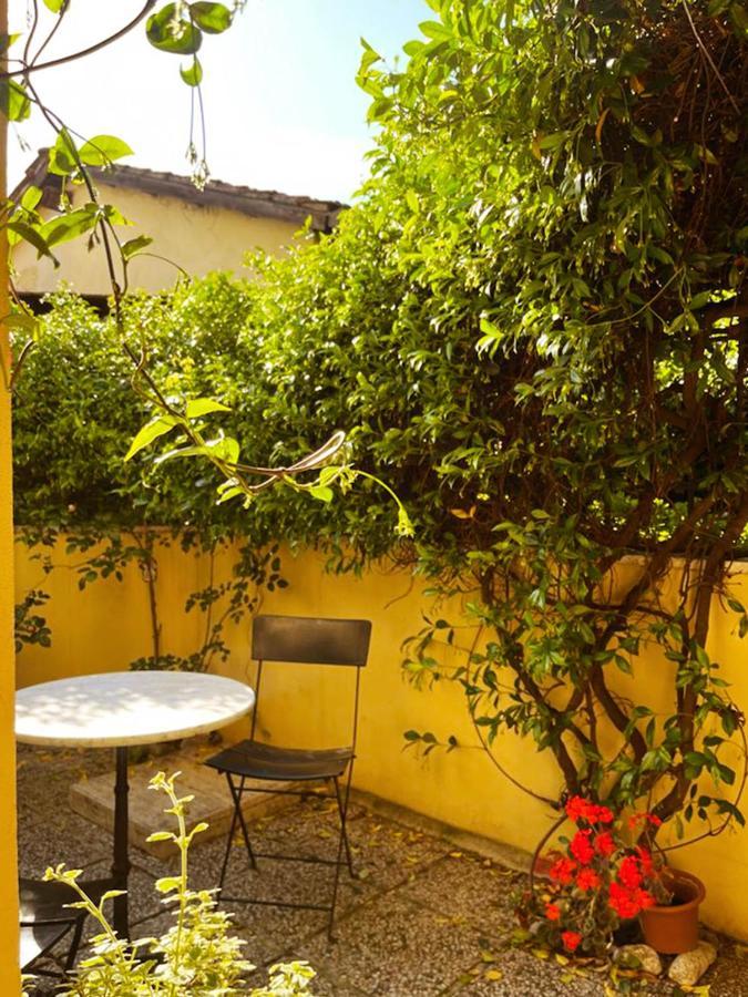 Leda'S Home Roma Esterno foto