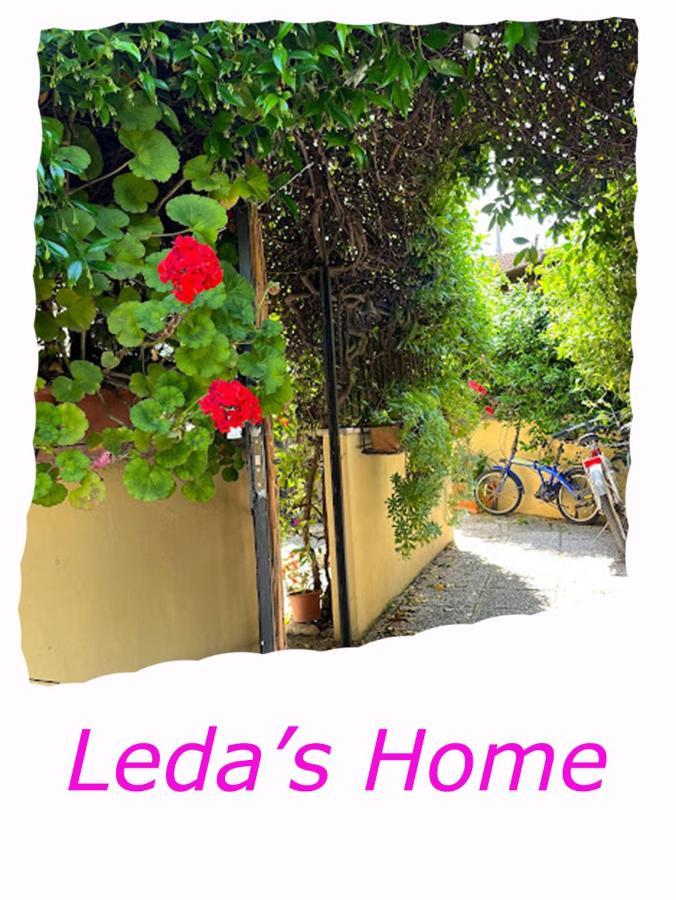 Leda'S Home Roma Esterno foto