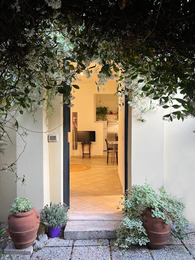 Leda'S Home Roma Esterno foto