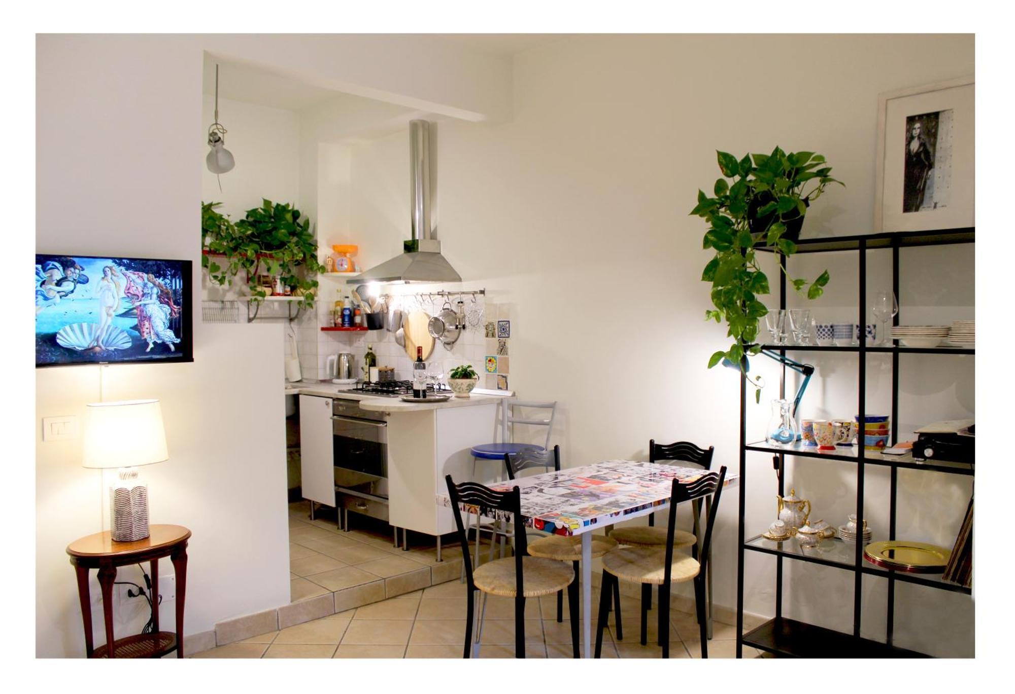 Leda'S Home Roma Esterno foto